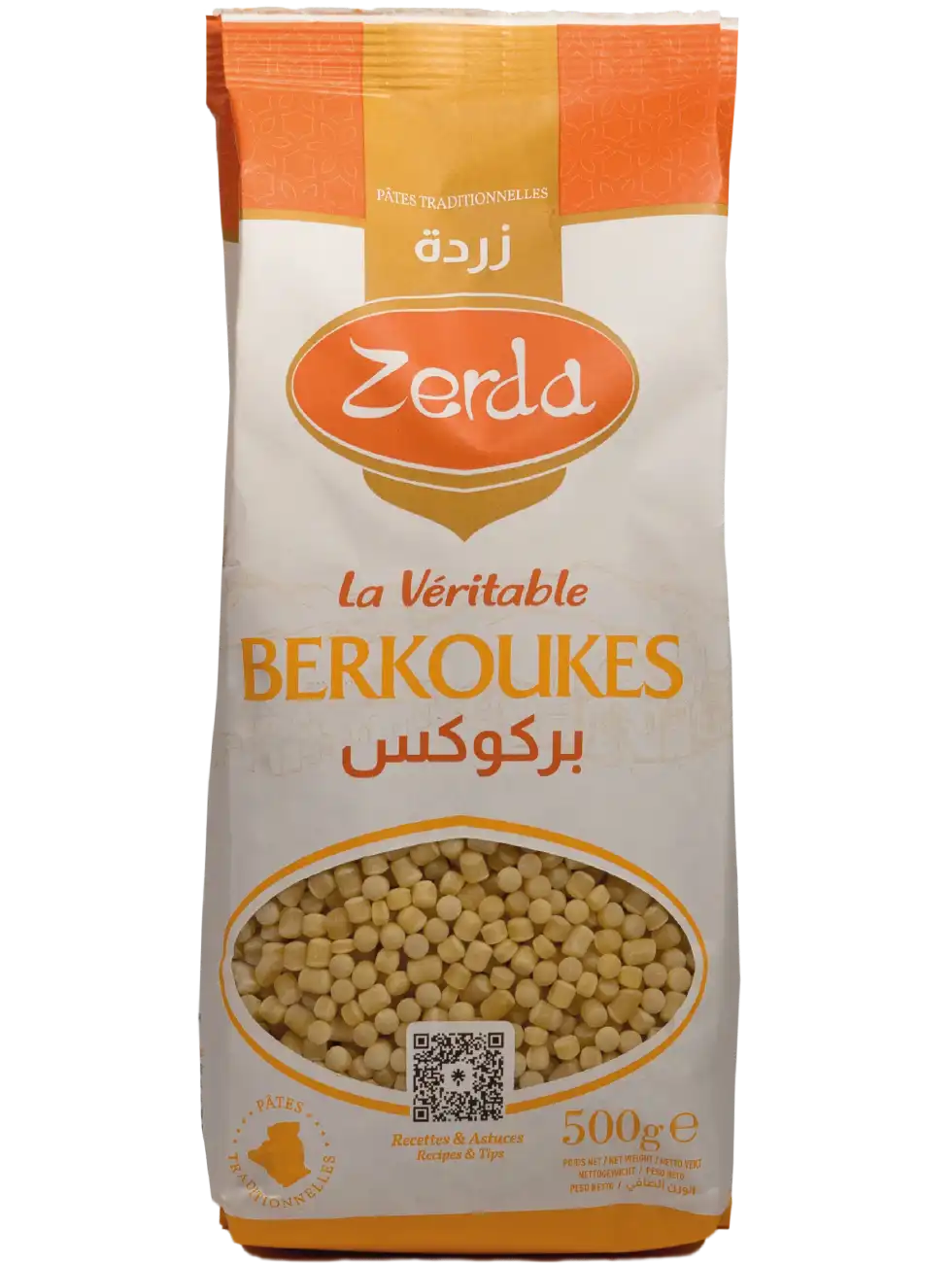 Berkoukes