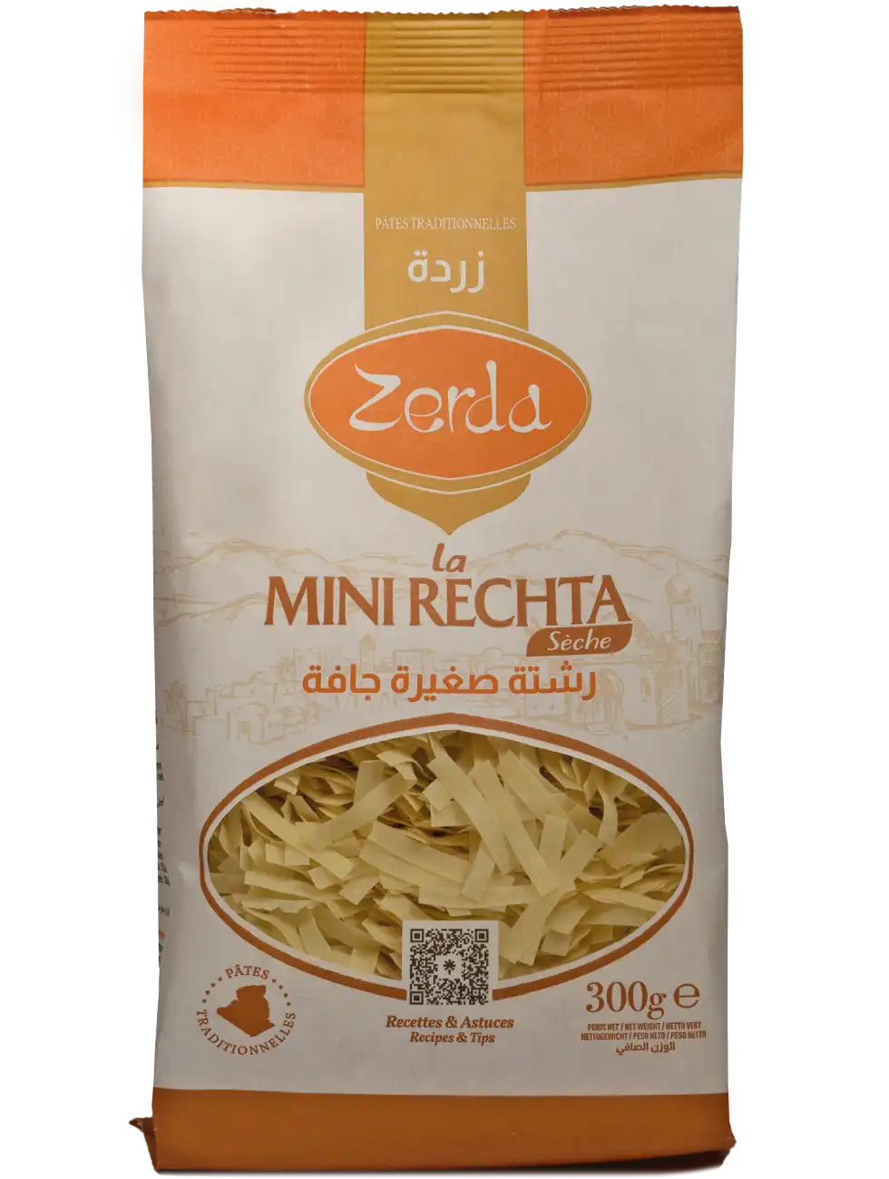 Mini Rechta
