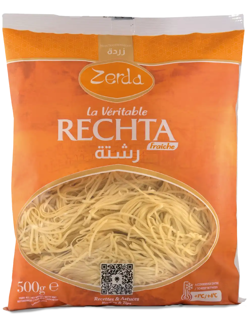 Rechta