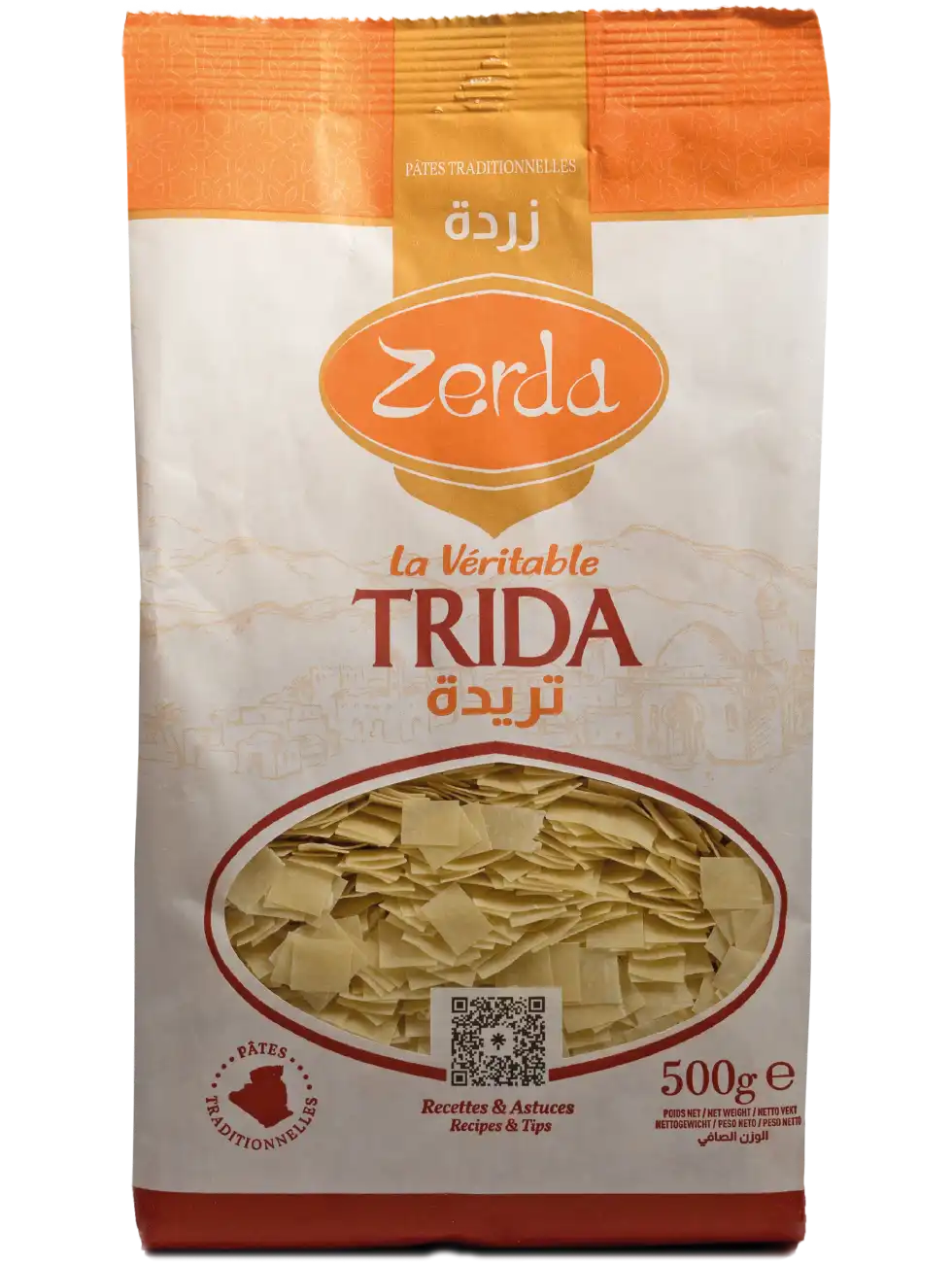 Trida