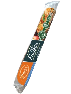 Pâtes feuilletée